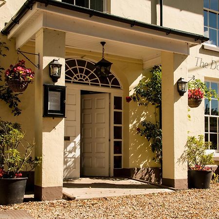 The Dove Inn Micheldever Zewnętrze zdjęcie