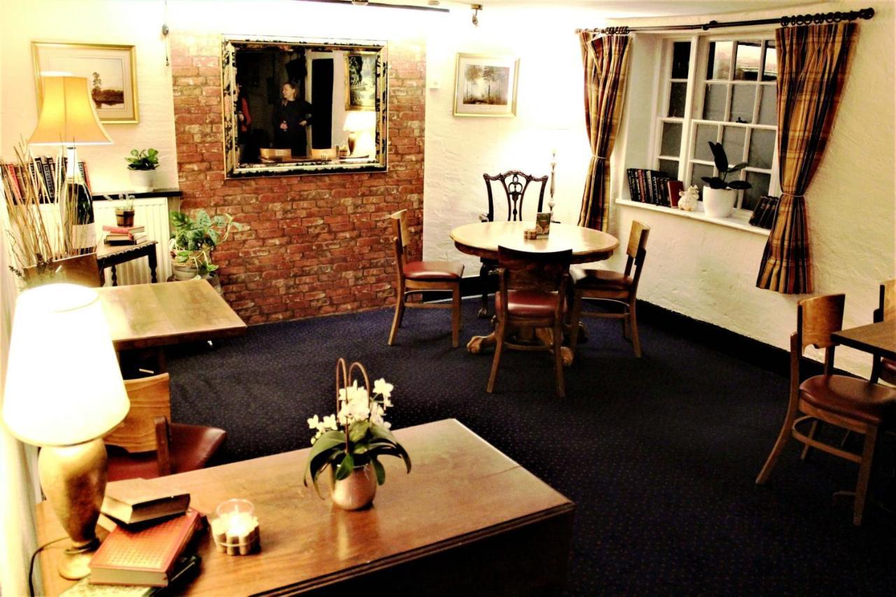 The Dove Inn Micheldever Zewnętrze zdjęcie