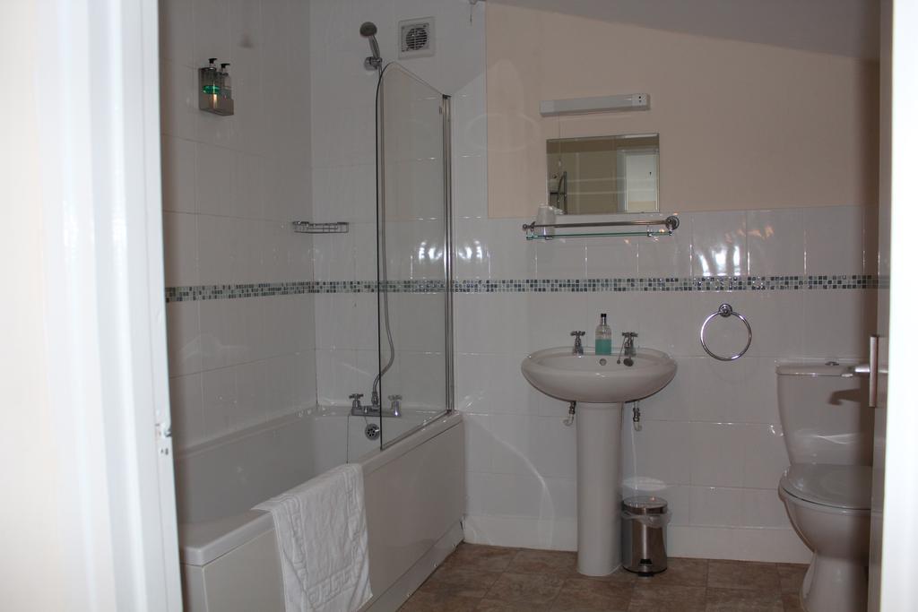 The Dove Inn Micheldever Zewnętrze zdjęcie